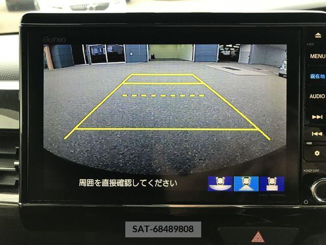 Honda N BOX CUSTOM 2019-05 206048-20