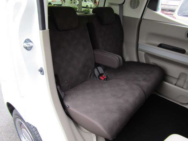 Honda N BOX SLASH 2019-09 186518-19