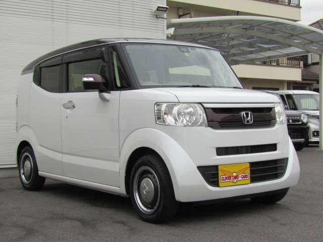 Honda N BOX SLASH 2019-09 186518-2