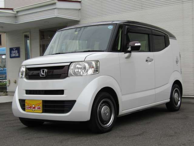 Honda N BOX SLASH 2019-09 186518-1