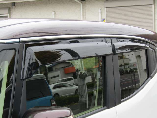 Honda N BOX SLASH 2019-09 186518-7