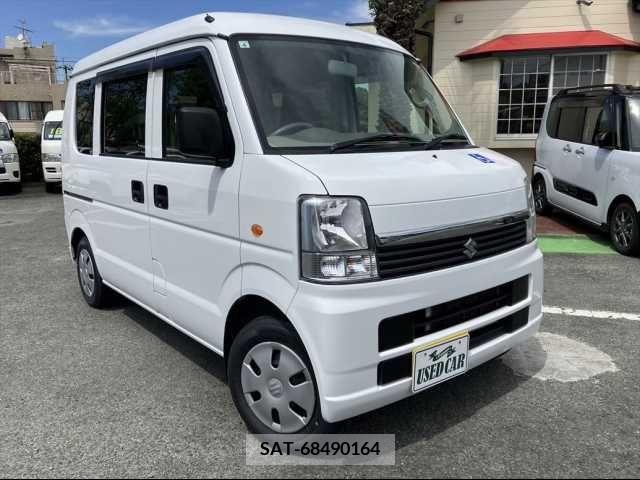 Suzuki EVERY 2013-09 269180-5