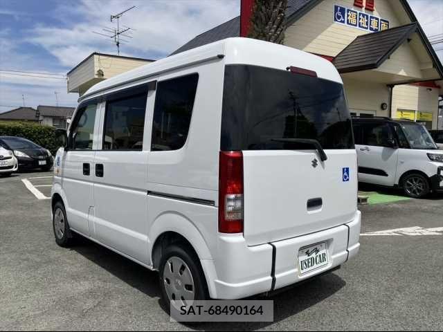 Suzuki EVERY 2013-09 269180-7