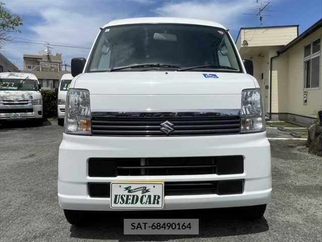 Suzuki EVERY 2013-09 269180-8
