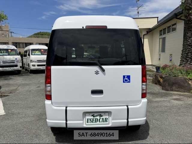 Suzuki EVERY 2013-09 269180-9