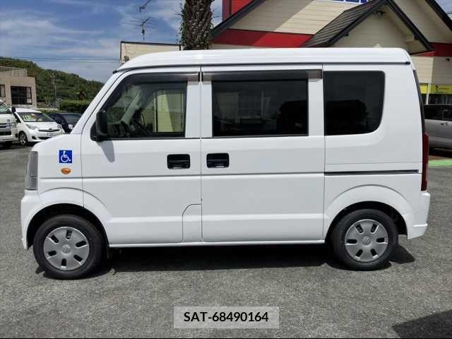 Suzuki EVERY 2013-09 269180-10