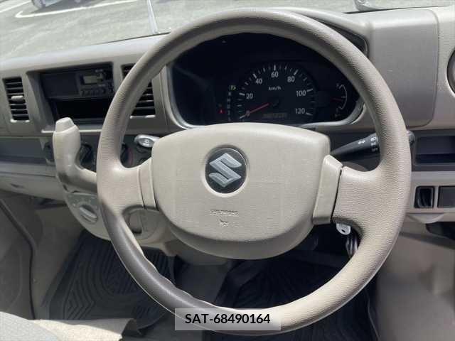 Suzuki EVERY 2013-09 269180-12