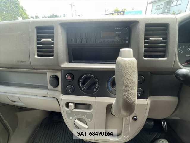 Suzuki EVERY 2013-09 269180-13