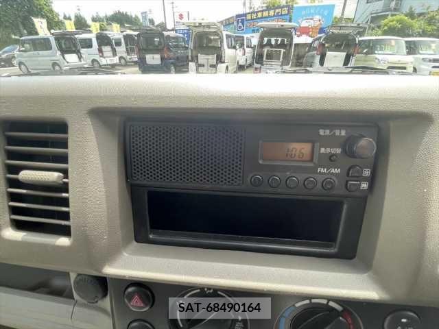 Suzuki EVERY 2013-09 269180-14