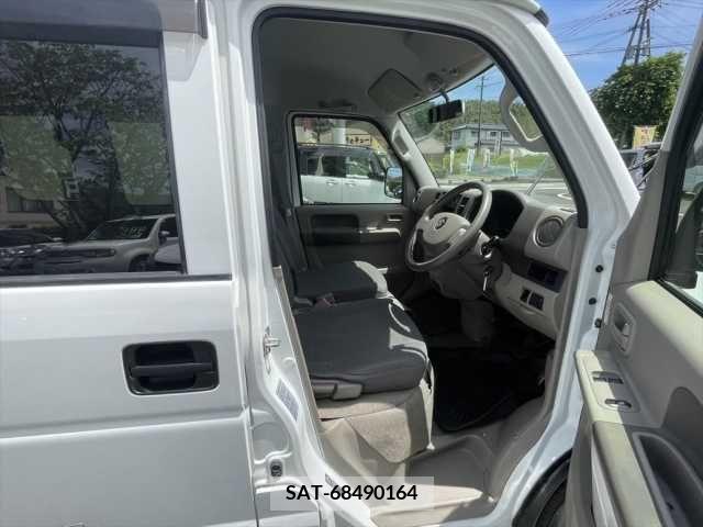 Suzuki EVERY 2013-09 269180-15