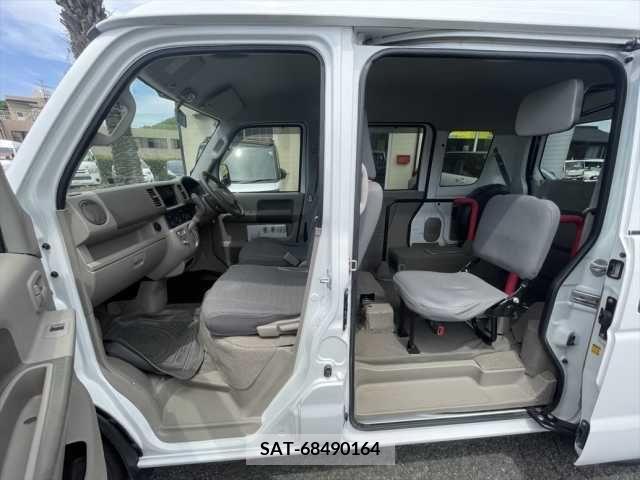 Suzuki EVERY 2013-09 269180-16
