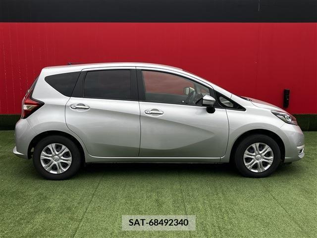 Nissan NOTE 2019-06 279862-25