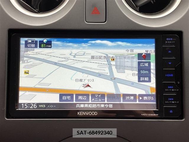 Nissan NOTE 2019-06 279862-3