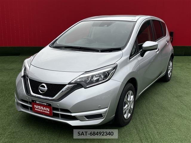 Nissan NOTE 2019-06 279862-23