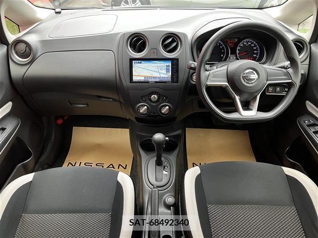 Nissan NOTE 2019-06 279862-2