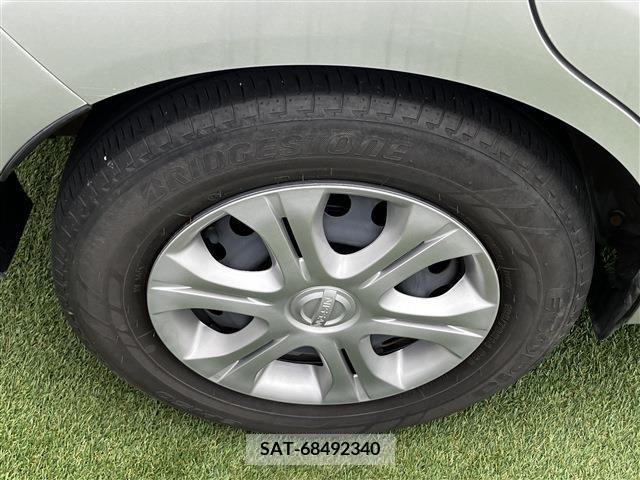 Nissan NOTE 2019-06 279862-8