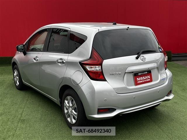 Nissan NOTE 2019-06 279862-1
