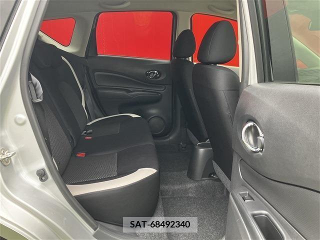 Nissan NOTE 2019-06 279862-6