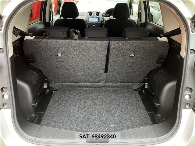 Nissan NOTE 2019-06 279862-7