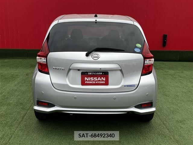 Nissan NOTE 2019-06 279862-21