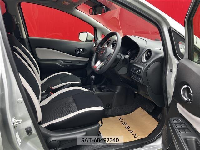 Nissan NOTE 2019-06 279862-5