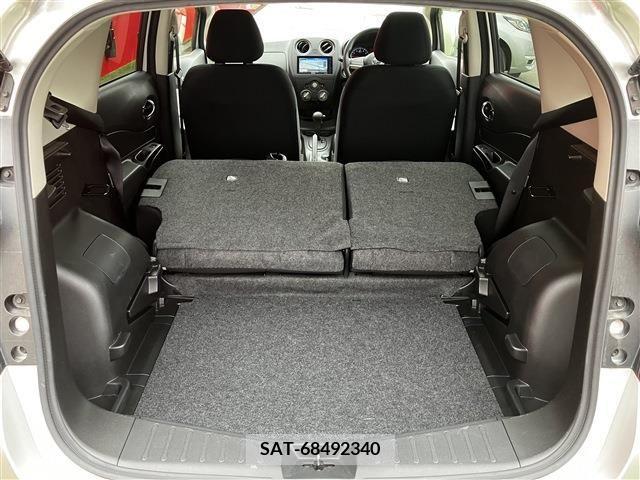 Nissan NOTE 2019-06 279862-19
