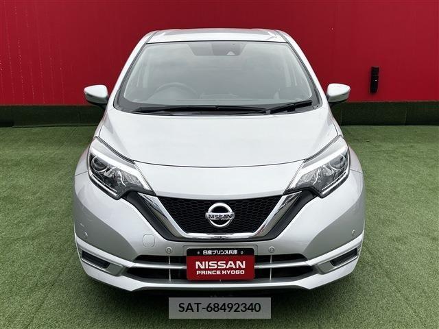 Nissan NOTE 2019-06 279862-20