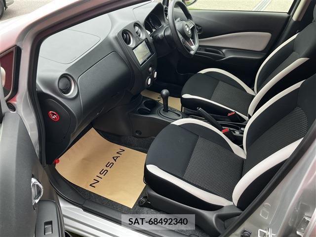 Nissan NOTE 2019-06 279862-17