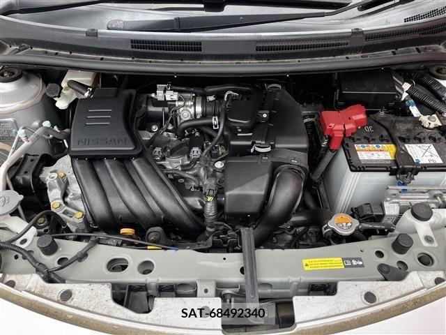 Nissan NOTE 2019-06 279862-16