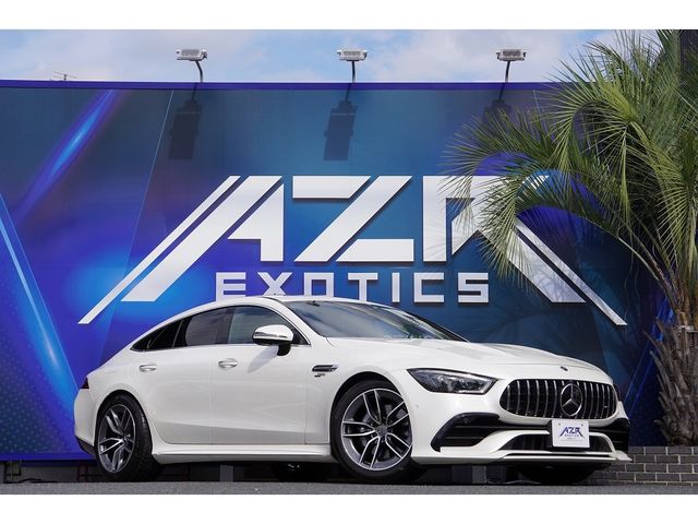 Amg GT 2019-11 184248-0