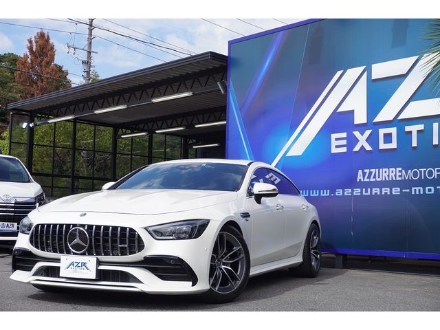 Amg GT 2019-11 184248-1