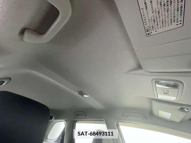 Honda FIT SHUTTLE HYBRID 2012-01 378419-12