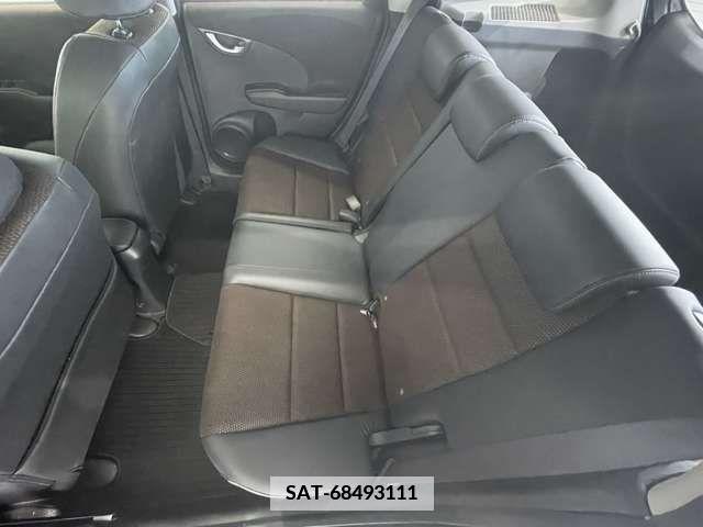 Honda FIT SHUTTLE HYBRID 2012-01 378419-15