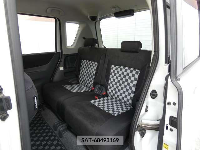 Suzuki SOLIO 2012-02 286373-7