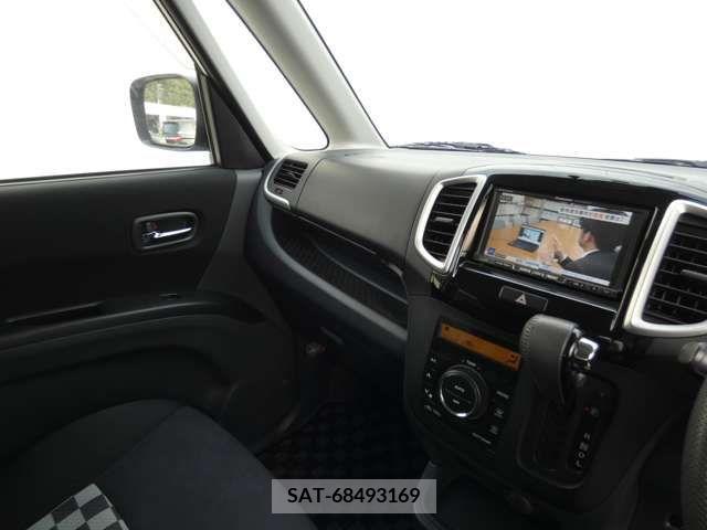 Suzuki SOLIO 2012-02 286373-11