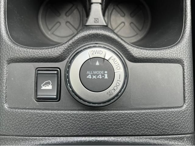 Nissan X-TRAIL 2018-03 28624-17