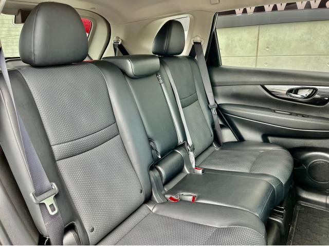 Nissan X-TRAIL 2018-03 28624-20