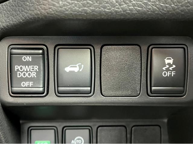 Nissan X-TRAIL 2018-03 28624-13