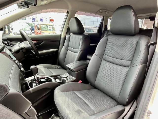 Nissan X-TRAIL 2018-03 28624-19