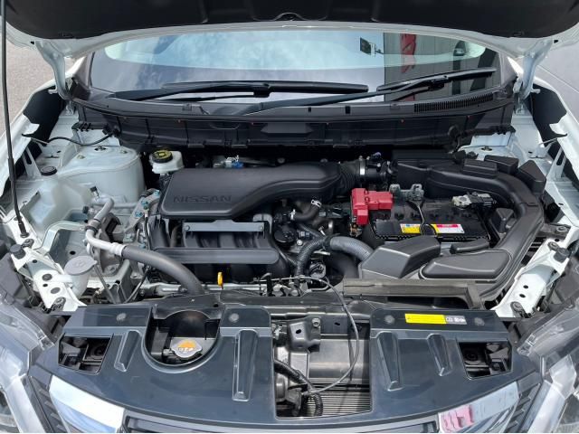 Nissan X-TRAIL 2018-03 28624-28