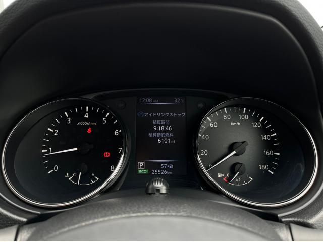 Nissan X-TRAIL 2018-03 28624-15