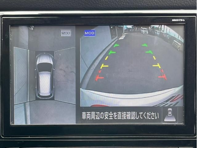 Nissan X-TRAIL 2018-03 28624-11