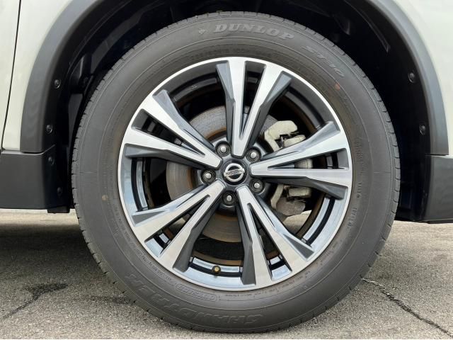 Nissan X-TRAIL 2018-03 28624-26