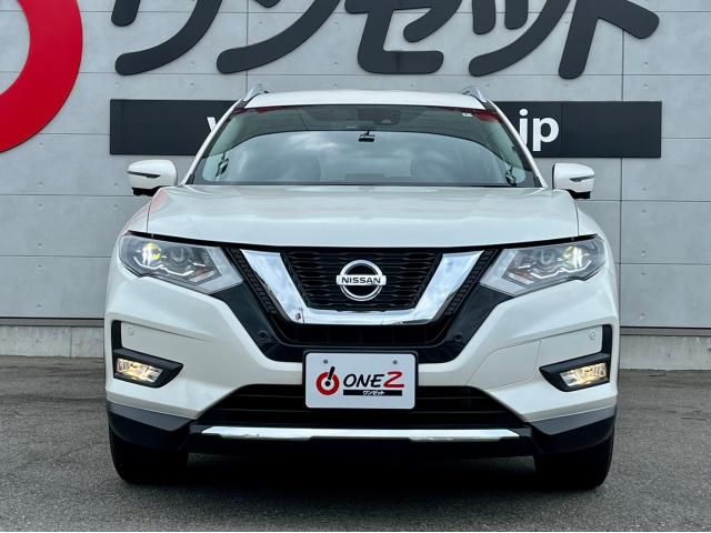 Nissan X-TRAIL 2018-03 28624-1