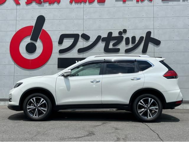 Nissan X-TRAIL 2018-03 28624-4