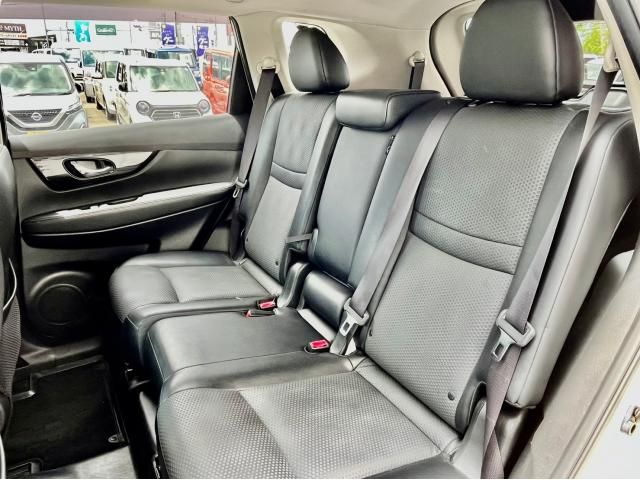 Nissan X-TRAIL 2018-03 28624-21