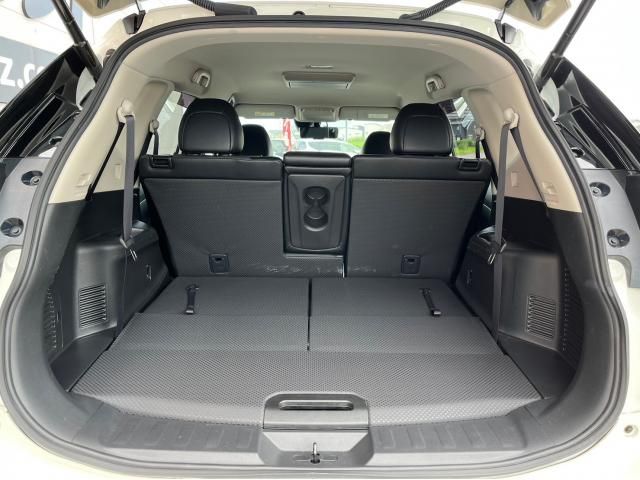 Nissan X-TRAIL 2018-03 28624-25