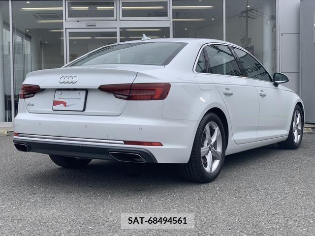 Audi A4 2019-09 292539-1