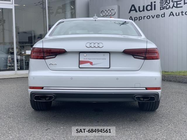 Audi A4 2019-09 292539-3