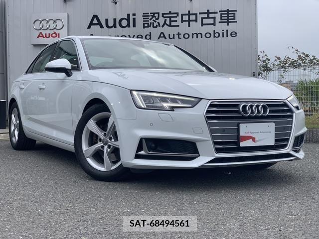 Audi A4 2019-09 292539-4